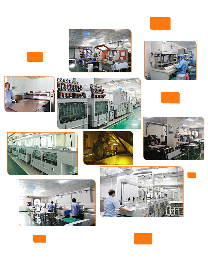 Shenzhen Yizhuo Electronics Co., Ltd Компании